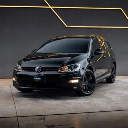 Carro 1.4 TSI VARIANT COMFORTLINE 16V TOTAL FLEX 4P TIPTRONIC