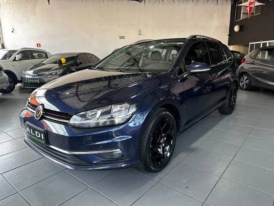 Carro 1.4 250 TSI TOTAL FLEX HIGHLINE TIPTRONIC