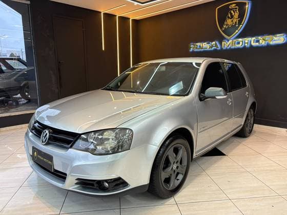 Carro 1.6 MI SPORTLINE 8V FLEX 4P MANUAL