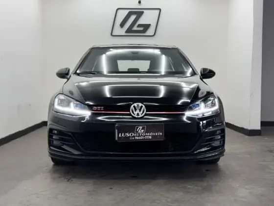 Carro 2.0 350 TSI GASOLINA GTI DSG