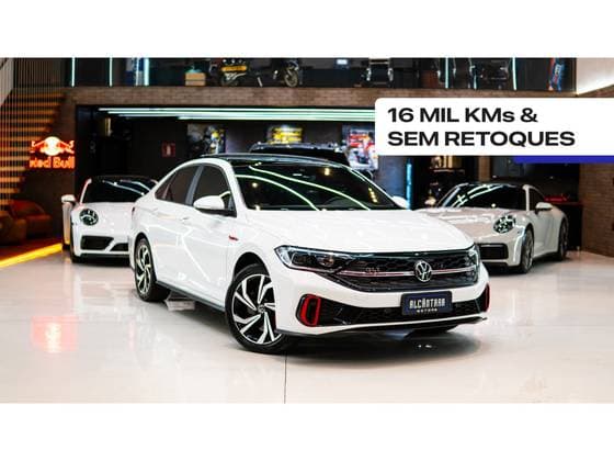 Carro 2.0 350 TSI GASOLINA GLI DSG
