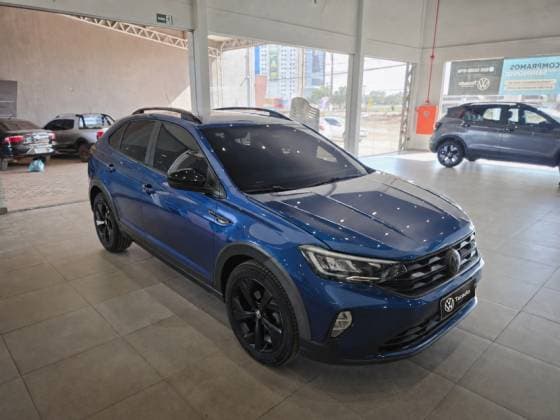 Carro 1.0 200 TSI TOTAL FLEX HIGHLINE AUTOMÁTICO