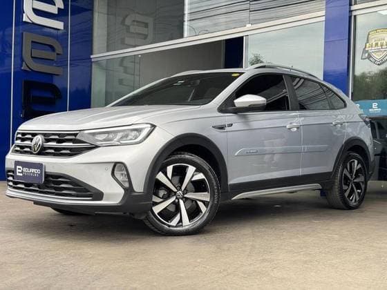 Carro 1.0 200 TSI TOTAL FLEX HIGHLINE AUTOMÁTICO