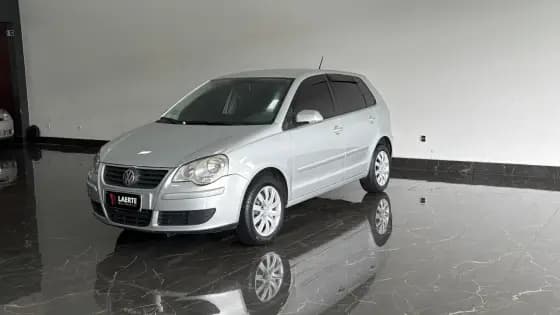 Carro 1.6 MI 8V FLEX 4P MANUAL