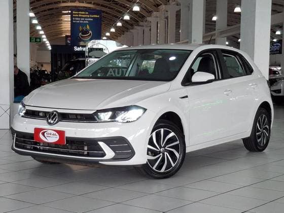 Carro 1.0 170 TSI HIGHLINE AUTOMÁTICO