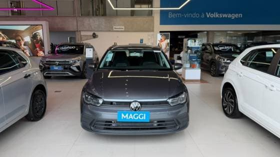 Carro 1.0 170 TSI SENSE AUTOMÁTICO