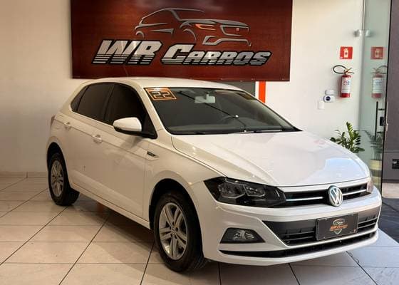 Carro 1.0 200 TSI COMFORTLINE AUTOMÁTICO