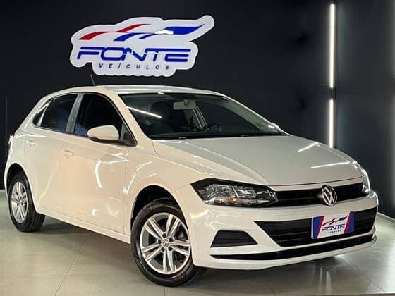 Carro 1.0 MPI TOTAL FLEX MANUAL