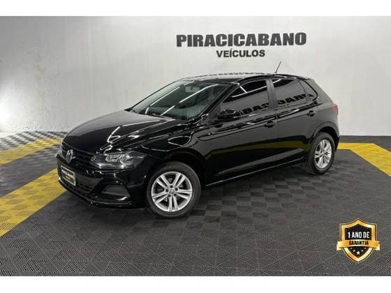 Carro 1.0 MPI TOTAL FLEX MANUAL