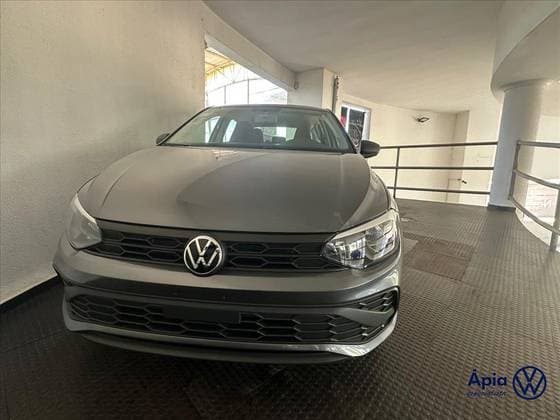 Carro 1.0 MPI TRACK MANUAL
