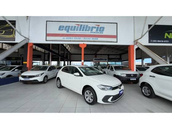 Carro 1.0 MPI TRACK MANUAL