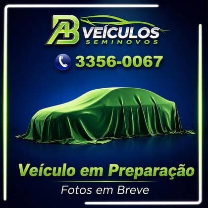 Carro 1.6 MI 8V FLEX 4P MANUAL
