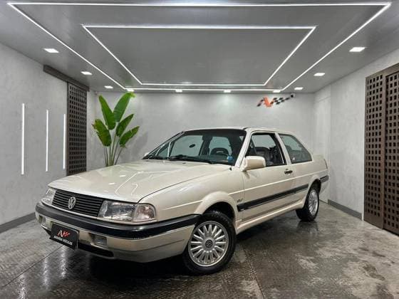Carro 2.0 GLS 8V GASOLINA 2P MANUAL