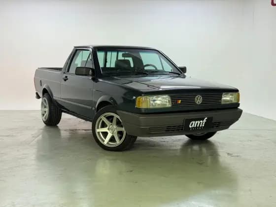 Carro 1.6 CL CS 8V ÁLCOOL 2P MANUAL