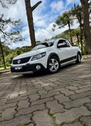 Carro 1.6 CROSS CE 8V FLEX 2P MANUAL