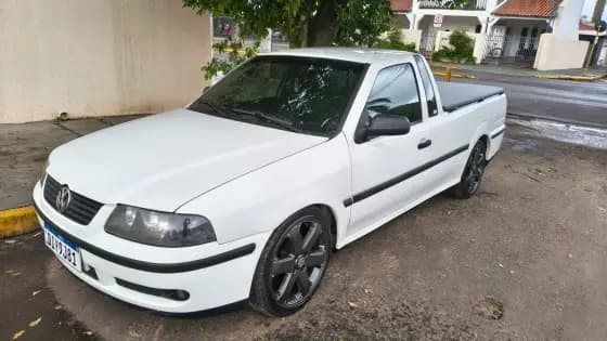 Carro 1.6 MI CITY CS 8V FLEX 2P MANUAL G.III