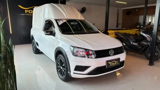 Carro 1.6 MSI TRENDLINE CS 8V FLEX 2P MANUAL