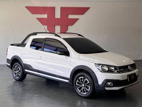 Carro 1.6 CROSS CD 16V FLEX 2P MANUAL