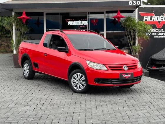 Carro 1.6 CROSS CE 8V FLEX 2P MANUAL