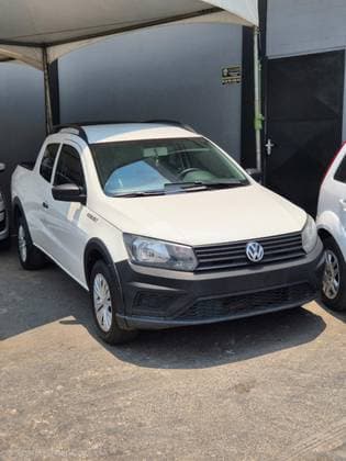 Carro 1.6 MSI ROBUST CD 8V FLEX 2P MANUAL