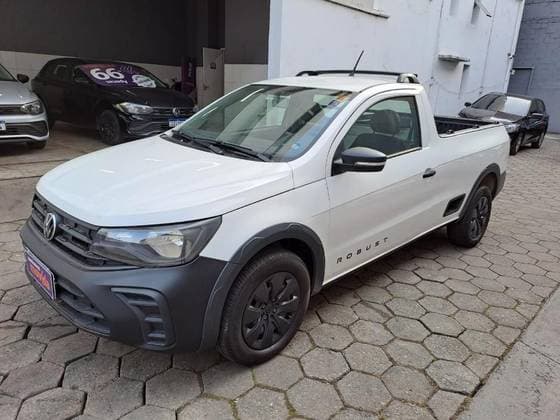 Carro 1.6 MSI ROBUST CS 16V FLEX 2P MANUAL