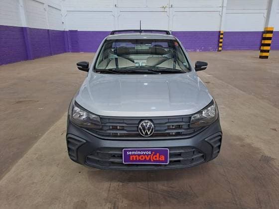 Carro 1.6 MSI ROBUST CS 16V FLEX 2P MANUAL
