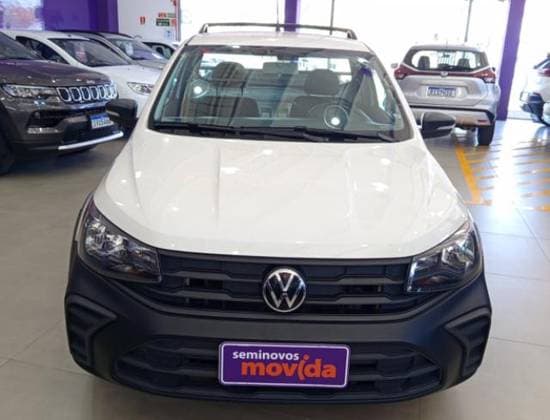 Carro 1.6 MSI ROBUST CS 16V FLEX 2P MANUAL