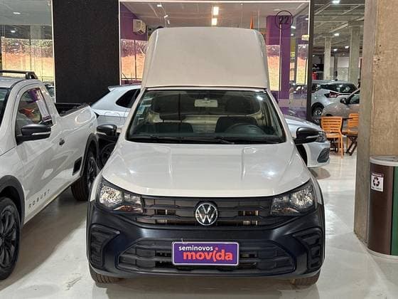 Carro 1.6 MSI ROBUST CS 16V FLEX 2P MANUAL