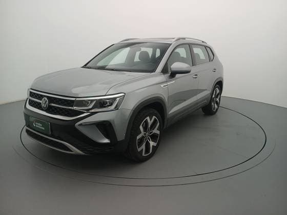 Carro 1.4 250 TSI TOTAL FLEX HIGHLINE AUTOMÁTICO