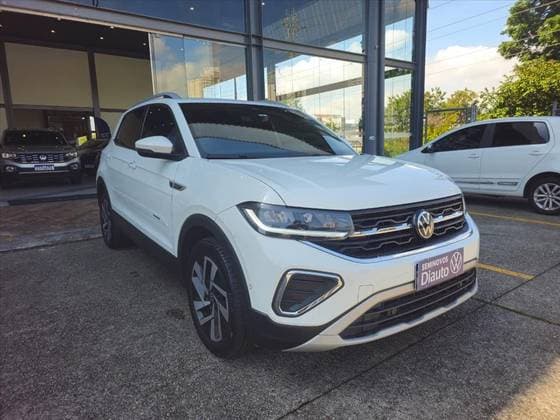 Carro 1.4 250 TSI TOTAL FLEX HIGHLINE AUTOMÁTICO