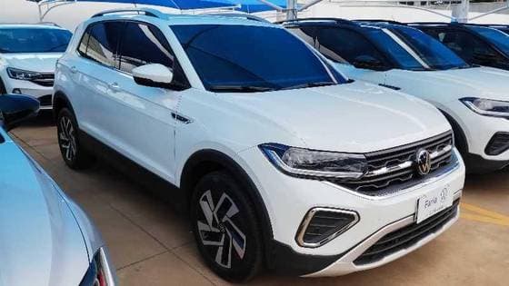 Carro 1.4 250 TSI TOTAL FLEX HIGHLINE AUTOMÁTICO