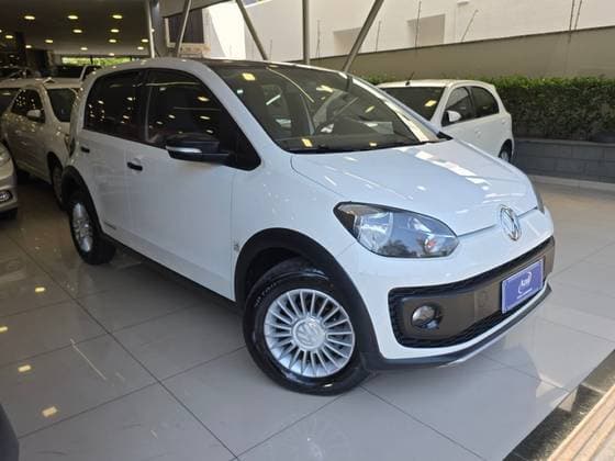 Carro 1.0 MPI TAKE UP 12V FLEX 4P MANUAL