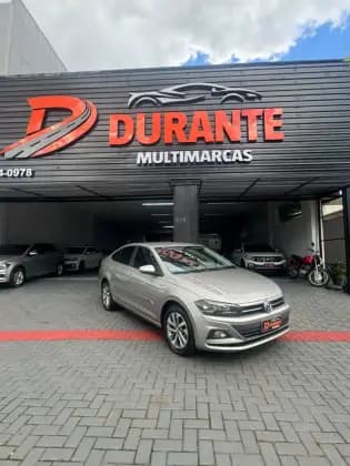 Carro 1.0 200 TSI COMFORTLINE AUTOMÁTICO