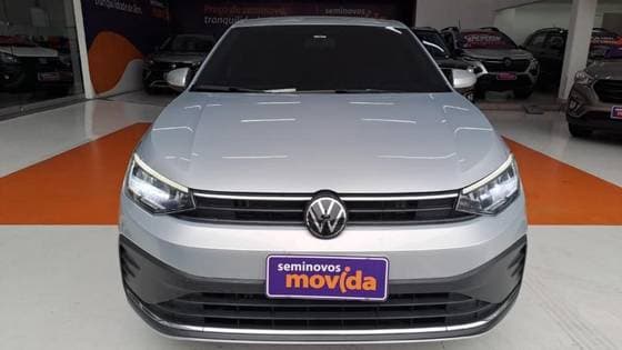 Carro 1.0 170 TSI AUTOMÁTICO