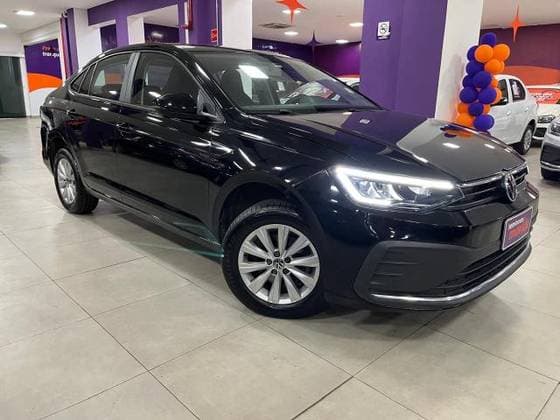 Carro 1.0 170 TSI MANUAL
