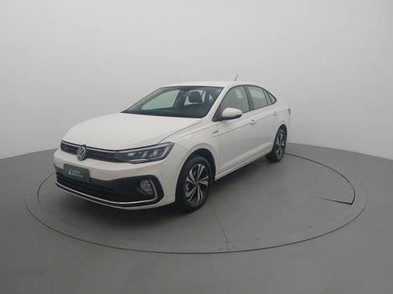 Carro 1.0 200 TSI COMFORTLINE AUTOMÁTICO