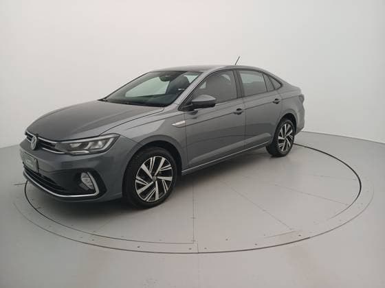 Carro 1.0 200 TSI HIGHLINE AUTOMÁTICO