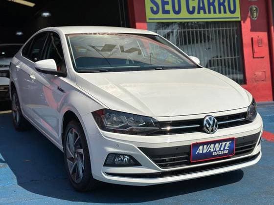 Carro 1.0 200 TSI HIGHLINE AUTOMÁTICO