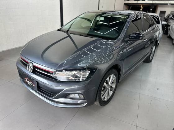 Carro 1.0 200 TSI HIGHLINE AUTOMÁTICO