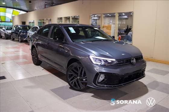 Carro 1.4 250 TSI EXCLUSIVE AUTOMÁTICO