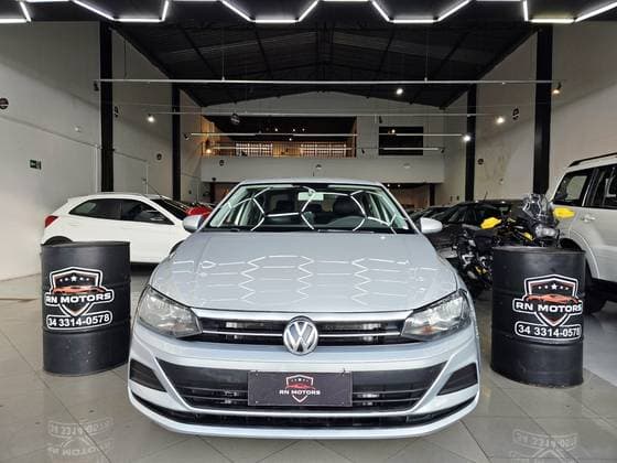 Carro 1.6 MSI TOTAL FLEX AUTOMÁTICO