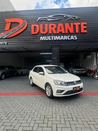 Carro 1.6 MSI TOTALFLEX 4P MANUAL