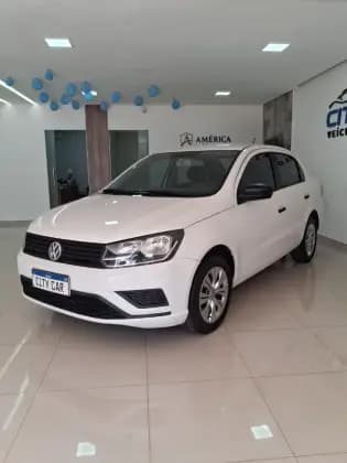 Carro 1.6 MSI TOTALFLEX 4P MANUAL