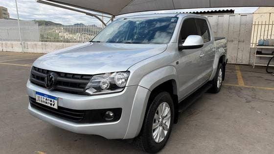Carro 2.0 HIGHLINE 4X4 CD 16V TURBO INTERCOOLER DIESEL 4P MANUAL