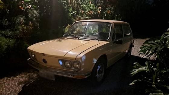 Carro 1.6 8V GASOLINA 2P MANUAL