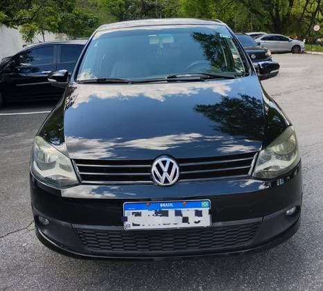 Carro 1.0 MI TREND 8V FLEX 4P MANUAL
