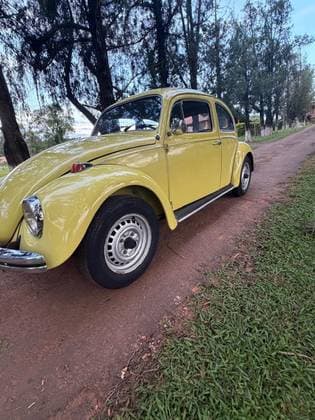 Carro 1.3 L 8V GASOLINA 2P MANUAL