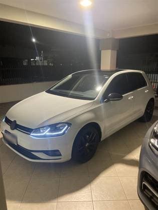 Carro 1.0 200 TSI TOTAL FLEX COMFORTLINE TIPTRONIC