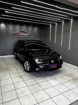 Carro 1.6 MI SPORTLINE 8V FLEX 4P MANUAL