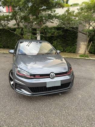 Carro 2.0 350 TSI GASOLINA GTI DSG